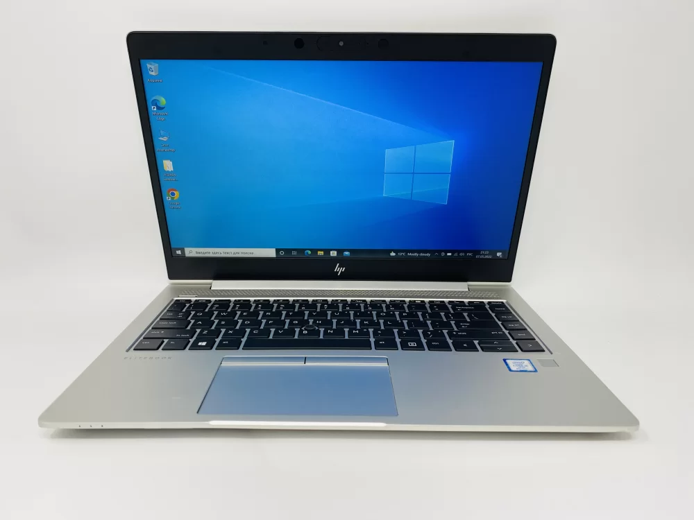 Купити ноутбук бу HP EliteBook 840 G6 Супер ціна!